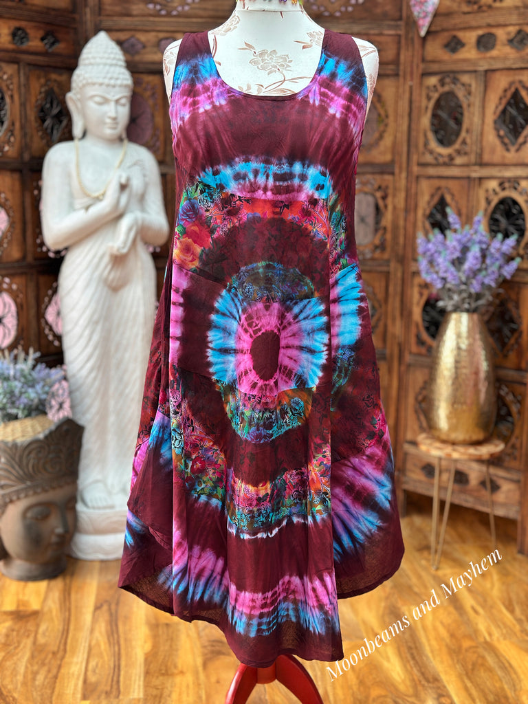 FIELD OF DREAMS DRESS (FD736)