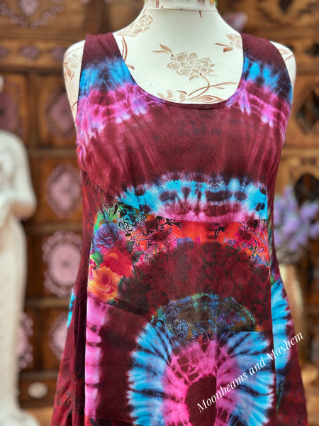 FIELD OF DREAMS DRESS (FD736)