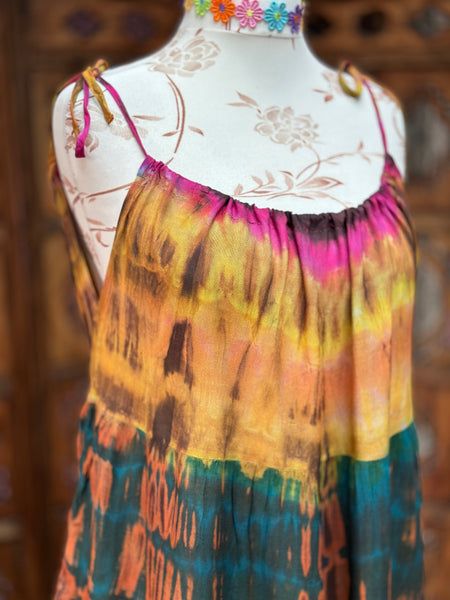 NEW MOON MAXI DRESS (OFNM23)
