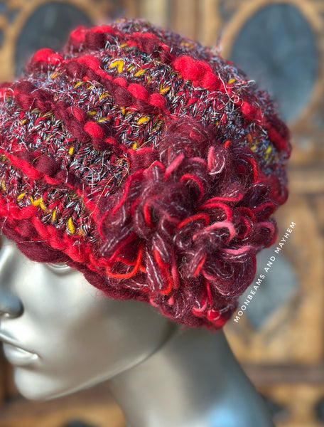 RUBY WINTER HAT