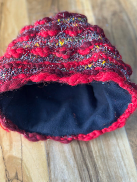 RUBY WINTER HAT
