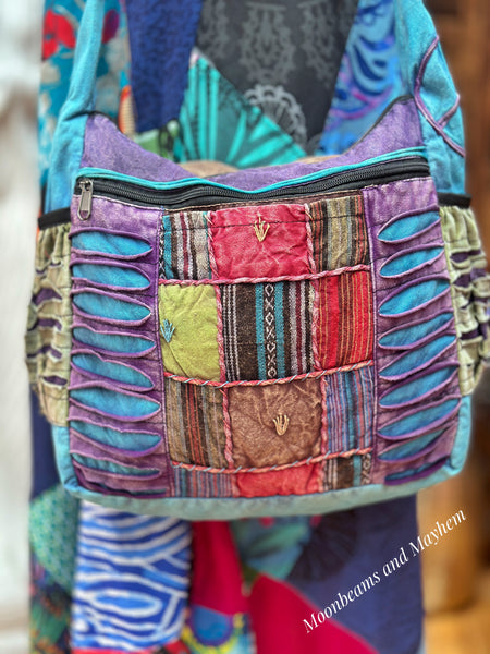 EDEN SHOULDER BAG (324)