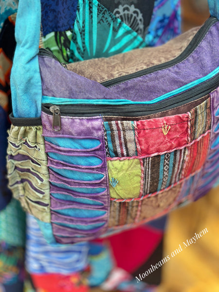 EDEN SHOULDER BAG (324)