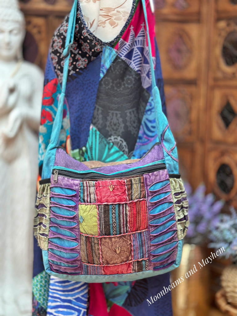 EDEN SHOULDER BAG (324)