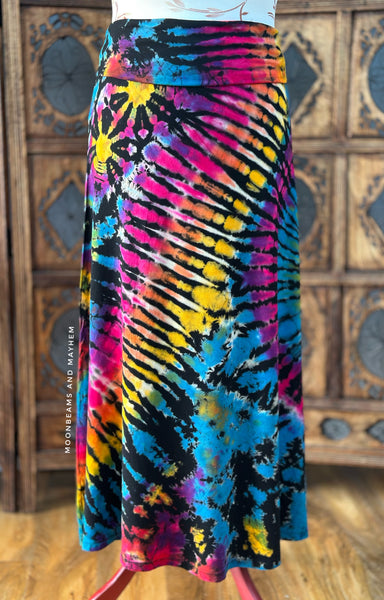 NOMAD GODDESS SKIRT REG / XL