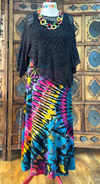 NOMAD GODDESS SKIRT REG / XL