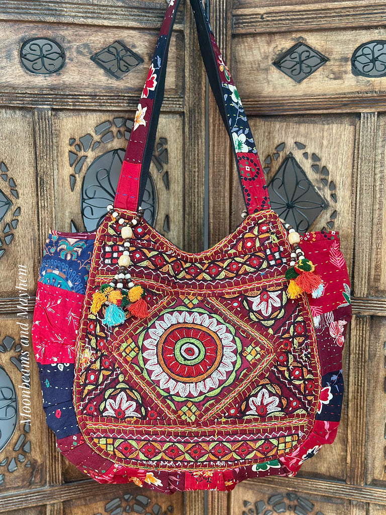 FOLKLORE BAG (BR)