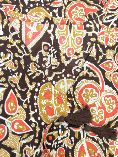 KINDRED SPIRIT KAFTAN/DRESS (KS4)