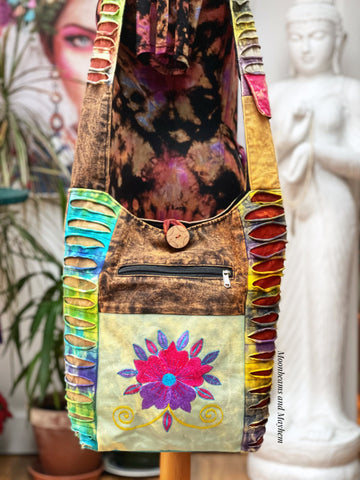 Bags & Purses – Tagged Hippie bag – Moonbeams and Mayhem