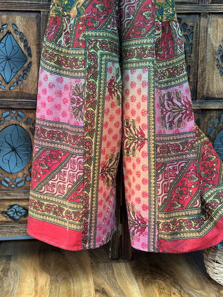 MANDALA MOON DUNGAREES (OF320)