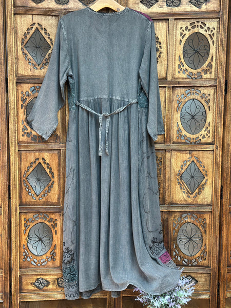 MOONSTONE MIX DRESS L/XL (MX75)