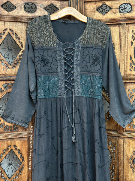 MOONSTONE DRESS L/XL (M78)