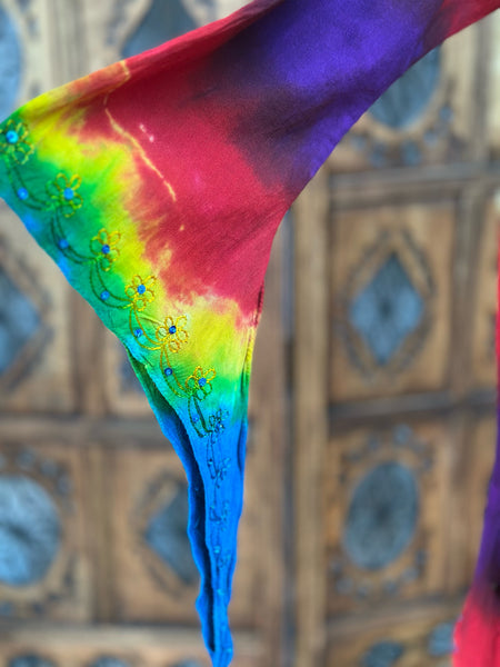 SPIRIT OF THE RAINBOW TOP - MoonbeamsandMayhem