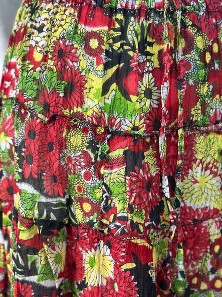 FLORA SKIRT SIZE S/M (264)