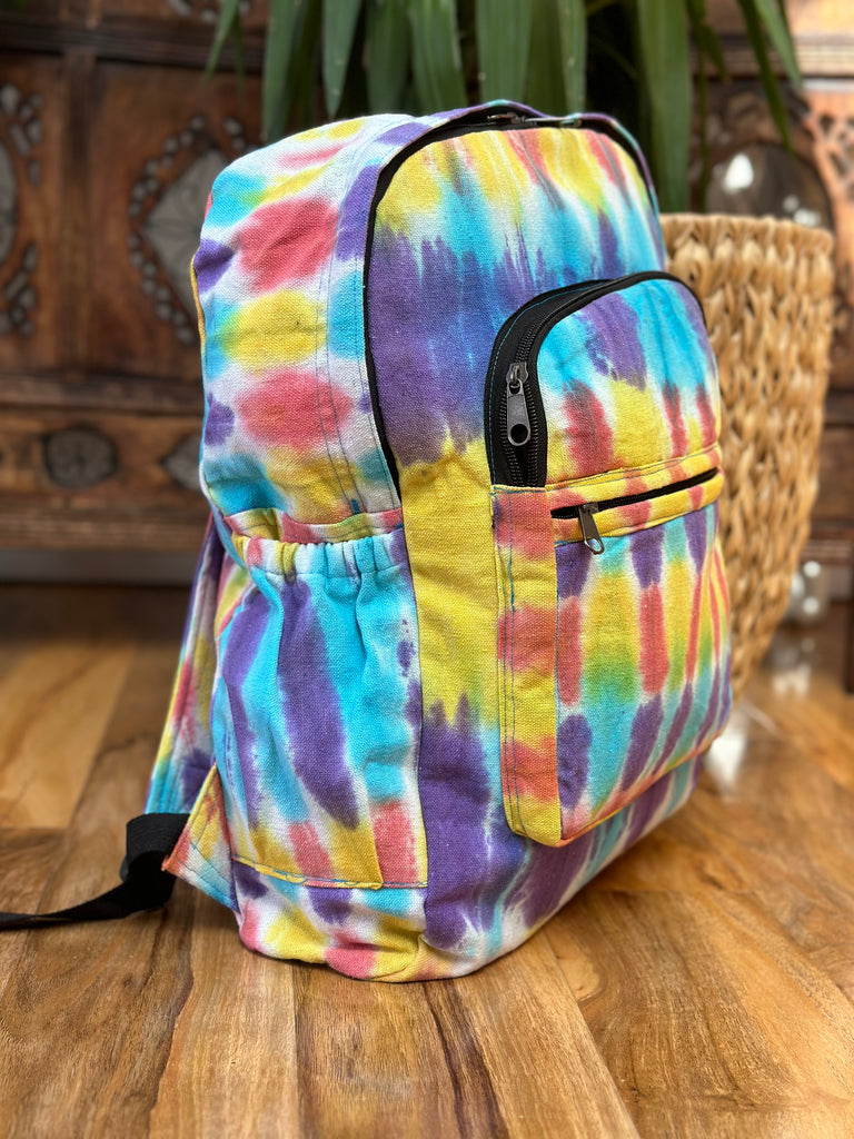 BOHEMIAN HIPPIE PATCHWORK BACKPACK RUCKSACK TRAVEL BAG BUY ONLINE Moonbeams and Mayhem