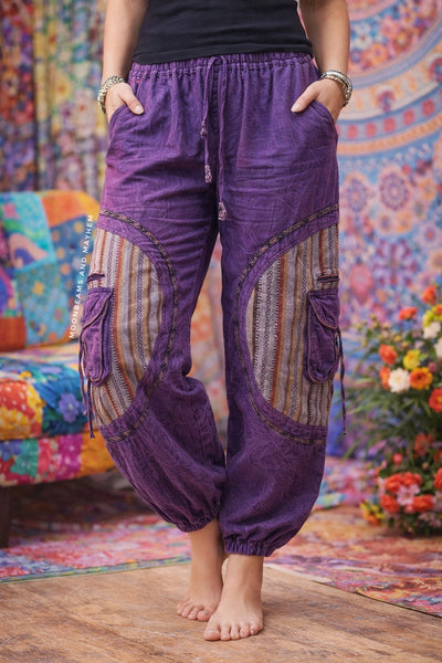 SPIRITFLOW TROUSERS (SPO9)