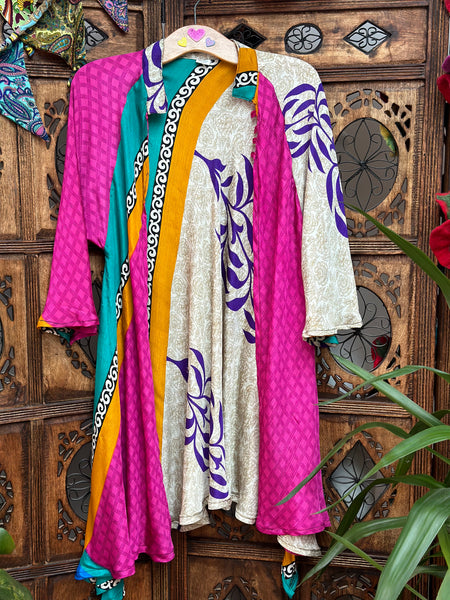 PRIMROSE KAFTAN / KIMONO