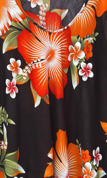MYTHICAL BLOOM DRESS XL (MB18)