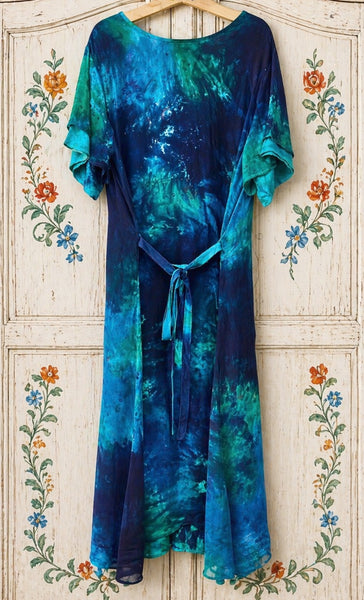 SPIRIT OF THE DEEP DRESS - MoonbeamsandMayhem