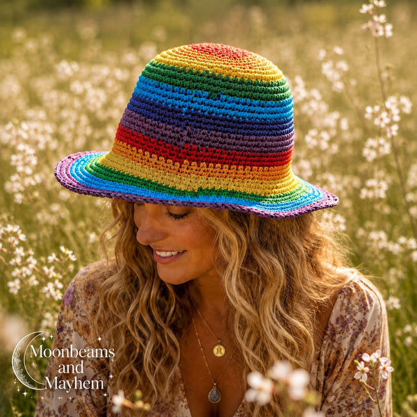 WOODSTOCK DREAMER HAT