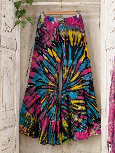 GLITTER TRIBE FLARES (OF180)