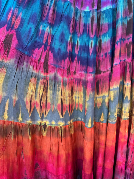 NEW MOON MAXI DRESS (OFNM18)