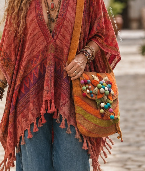 LARKSPUR HOLLOW BAG