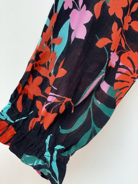 GARDEN OF DREAMS DRESS (M)