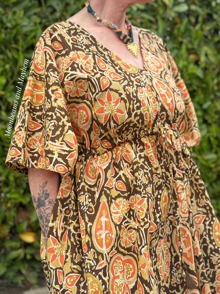 KINDRED SPIRIT DRESS (KS4)