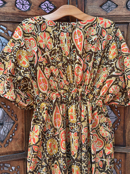 KINDRED SPIRIT DRESS (KS4)