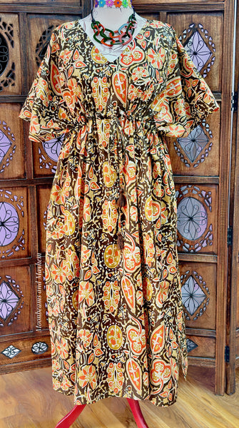KINDRED SPIRIT DRESS (KS4)