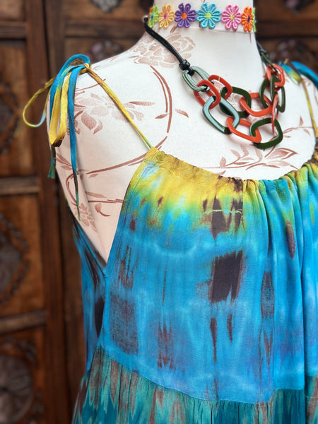 NEW MOON MAXI DRESS (OFNM18)
