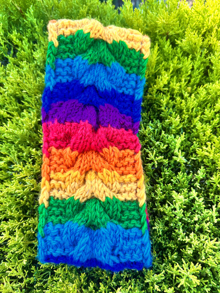 AURORA HALO HEADBAND