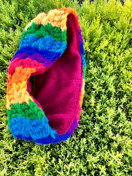 AURORA HALO HEADBAND