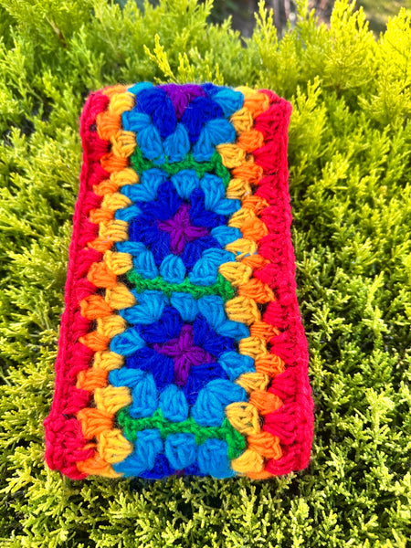 AURORA HALO HEADBAND