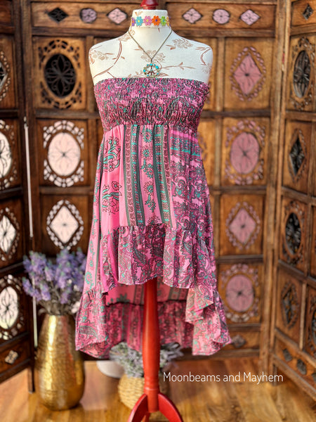 PORTOBELLO ROAD SKIRT (OF768)
