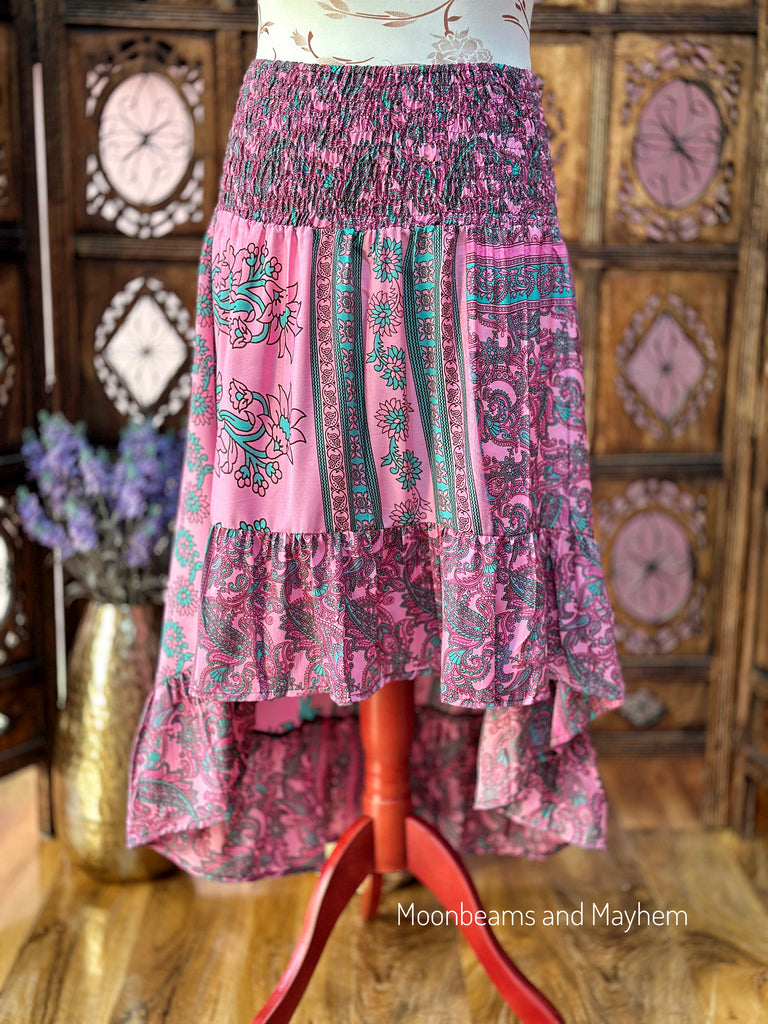 PORTOBELLO ROAD SKIRT (OF768)