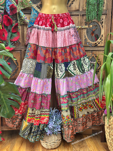 FREE SPIRIT JOPLIN PANTS (PR741) ONE-OFF
