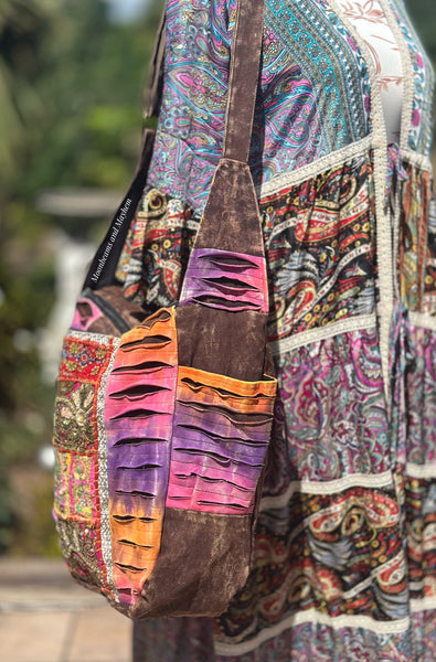 UTOPIA JOURNEY XL BAG (BA152)