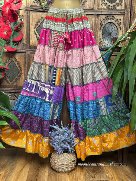 FREE SPIRIT JOPLIN PANTS (PR735)