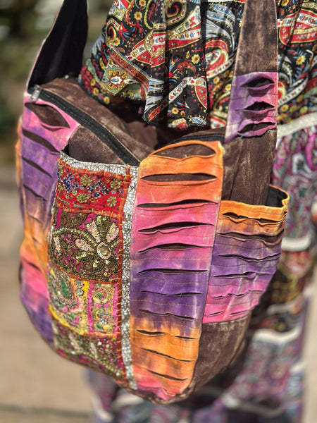 UTOPIA JOURNEY XL BAG (BA152)