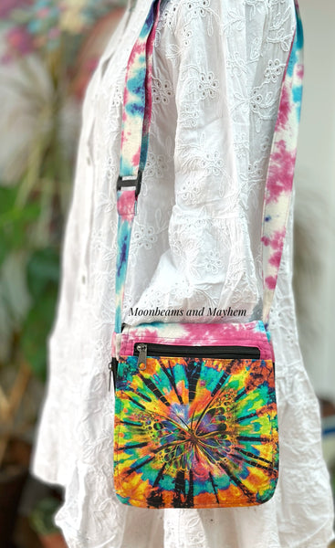 ENCHANTING BUTTERFLY HAPPINESS BAG