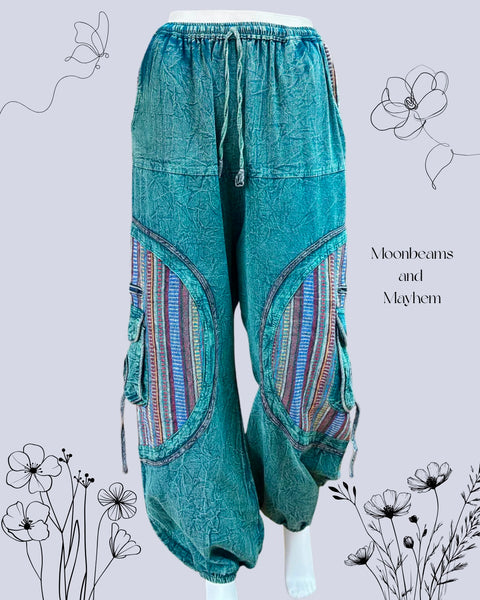 SPIRITFLOW TROUSERS