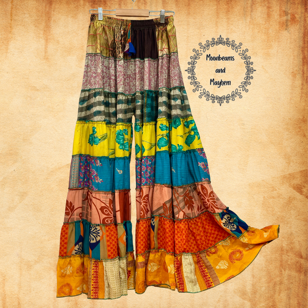 FREE SPIRIT JOPLIN PANTS (PR743) ONE-OFF