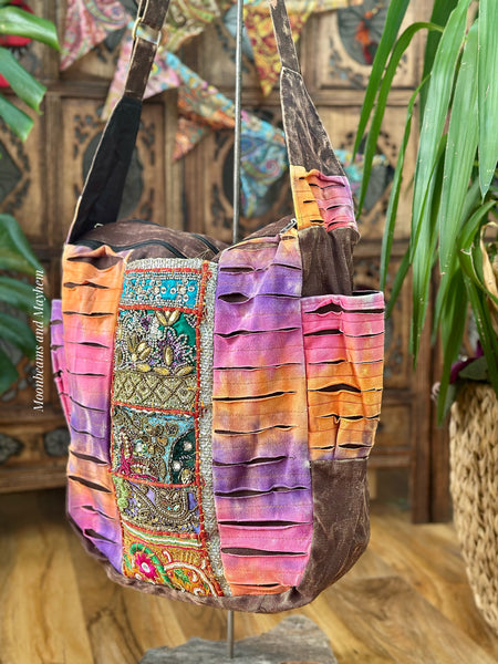 UTOPIA JOURNEY XL BAG (BA152)