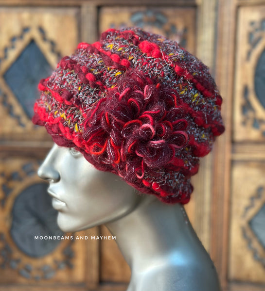 RUBY WINTER HAT