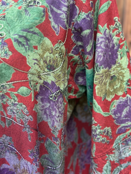 ART TUNIC / DRESS (SD134)