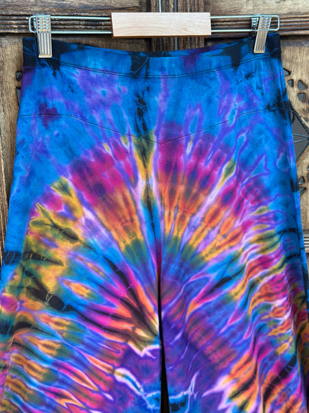 MOONVEIL PALAZZO TROUSERS (WCP7)- M