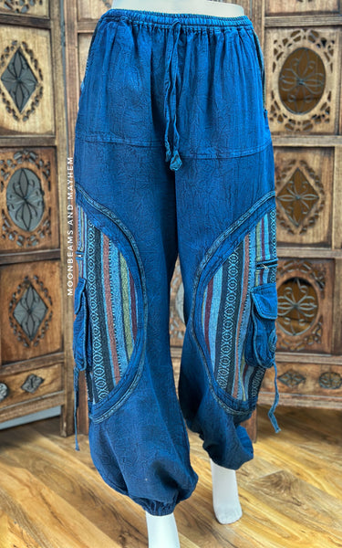SPIRITFLOW TROUSERS