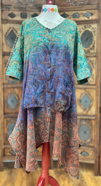 ART DRESS XL (SD135)